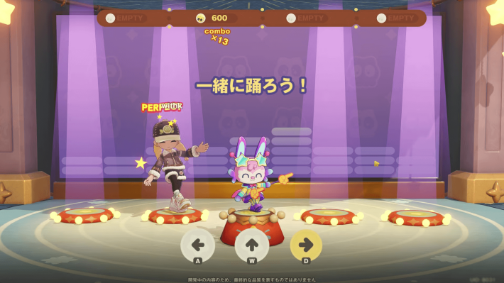 HoYoverseが贈る完全新作『プチプラネット』先行プレイレビュー！「モフモフ」なご近所さんたちと暮らすスローライフ生活シミュレーション！の画像