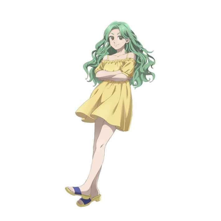 レティ
