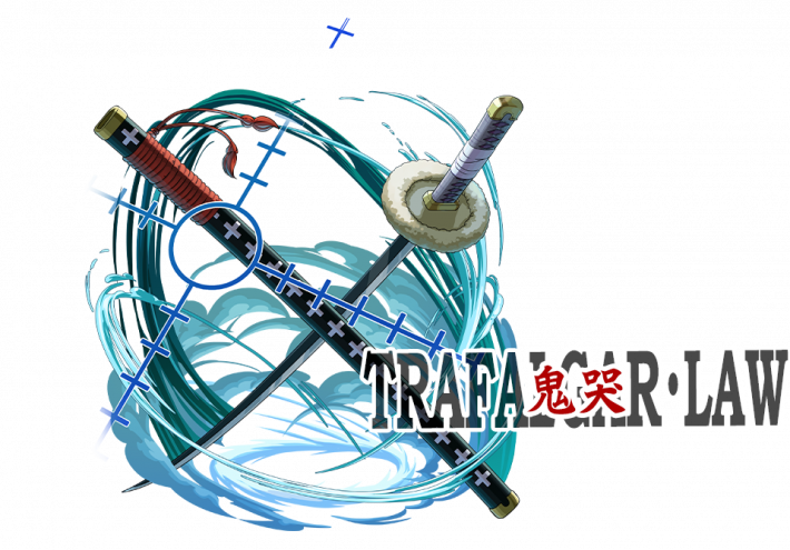 トラファルガー・ロー