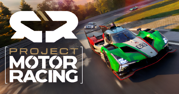 Project Motor Racing