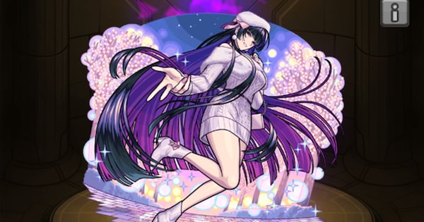 八尺様（神化）
