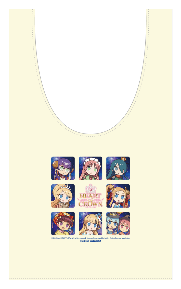 ハートオブクラウン オンライン
