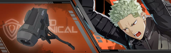 神楽木葵(鍛錬の成果)PU