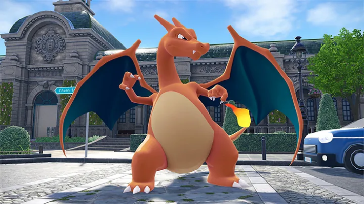 ポケモンZA攻略｜ポケモンレジェンズZA - ゲームウィズ