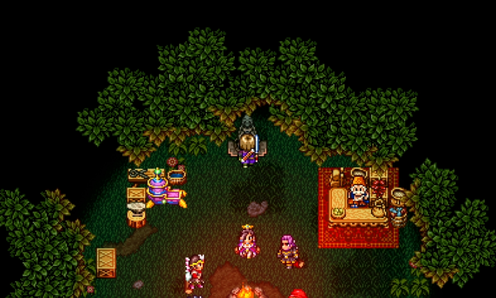 3Dもしくは2Dどちらかでアイテムを探す