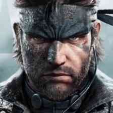 METAL GEAR SOLID Δ: SNAKE EATERのアイコン画像