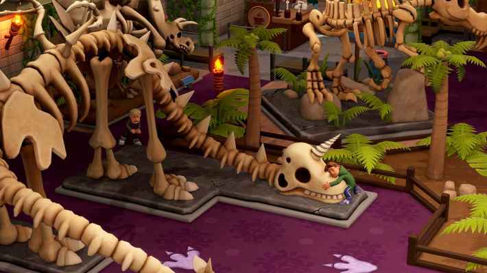 ツーポイントミュージアム