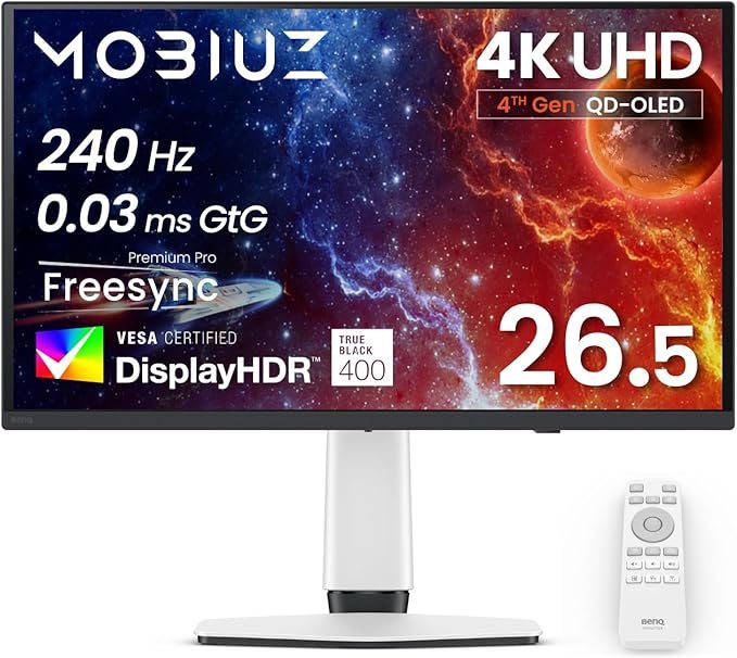 MOBIUZ EX271UZ