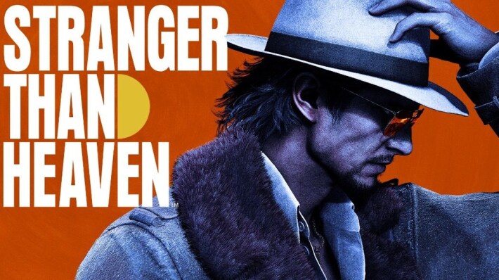STRANGER THAN HEAVEN』早期購入特典情報を公開！セガストア
