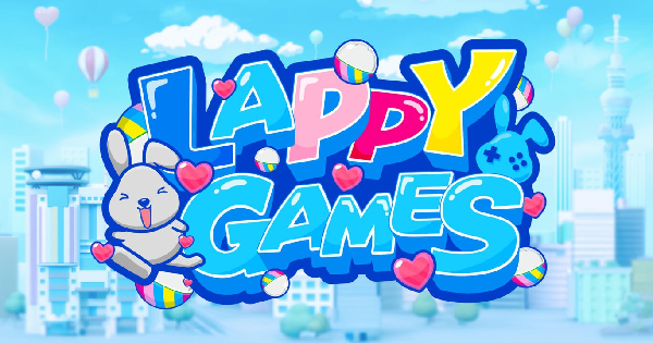LAPPY GAMES