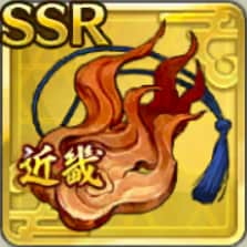 近畿魂【銅】アイコン