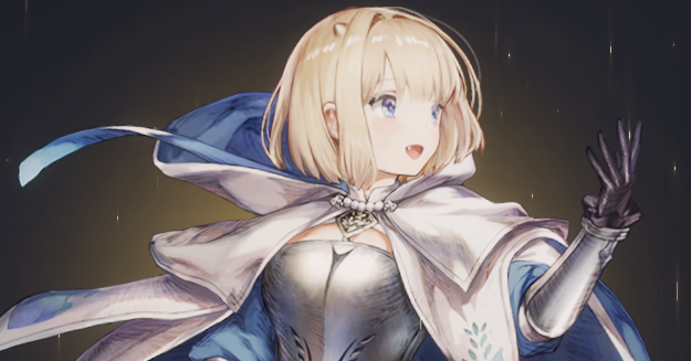 ブラウンダスト2】鮮血の騎士(ユースティア)の評価とおすすめ凸