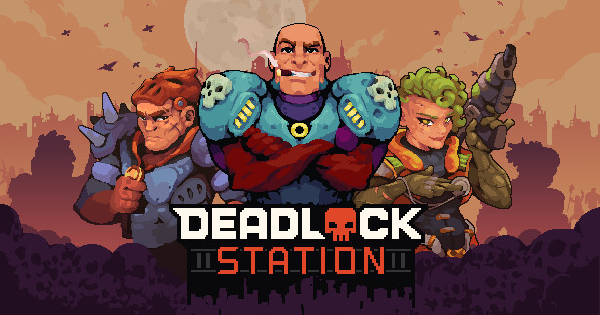 Deadlock Station
