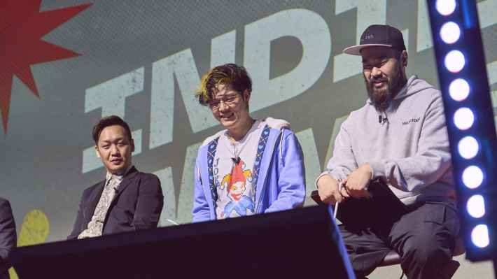 INDIE Live Expo