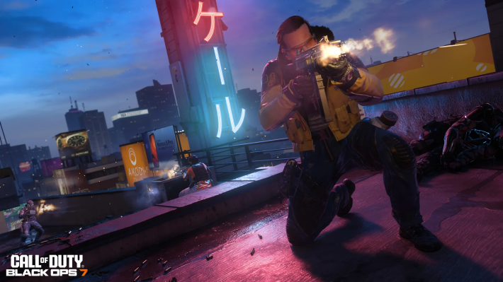 Call of Duty: Black Ops 7