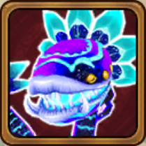 キングコスモクイーン