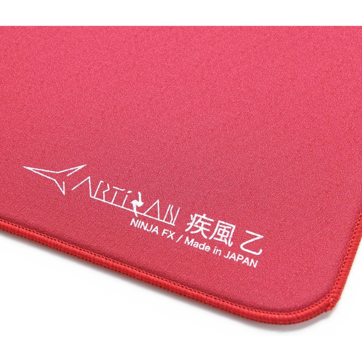 ARTISAN 疾風乙 V2 Soft XL Wine Red