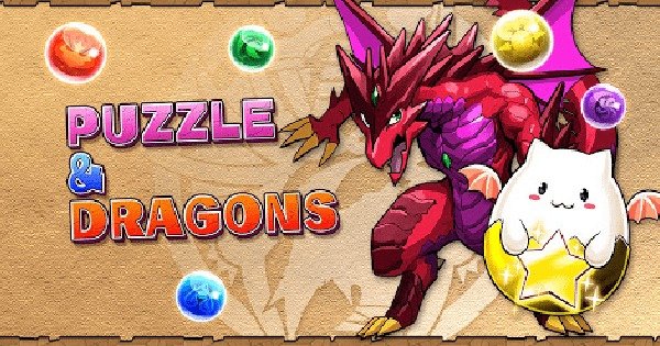 パズル＆ドラゴンズ
