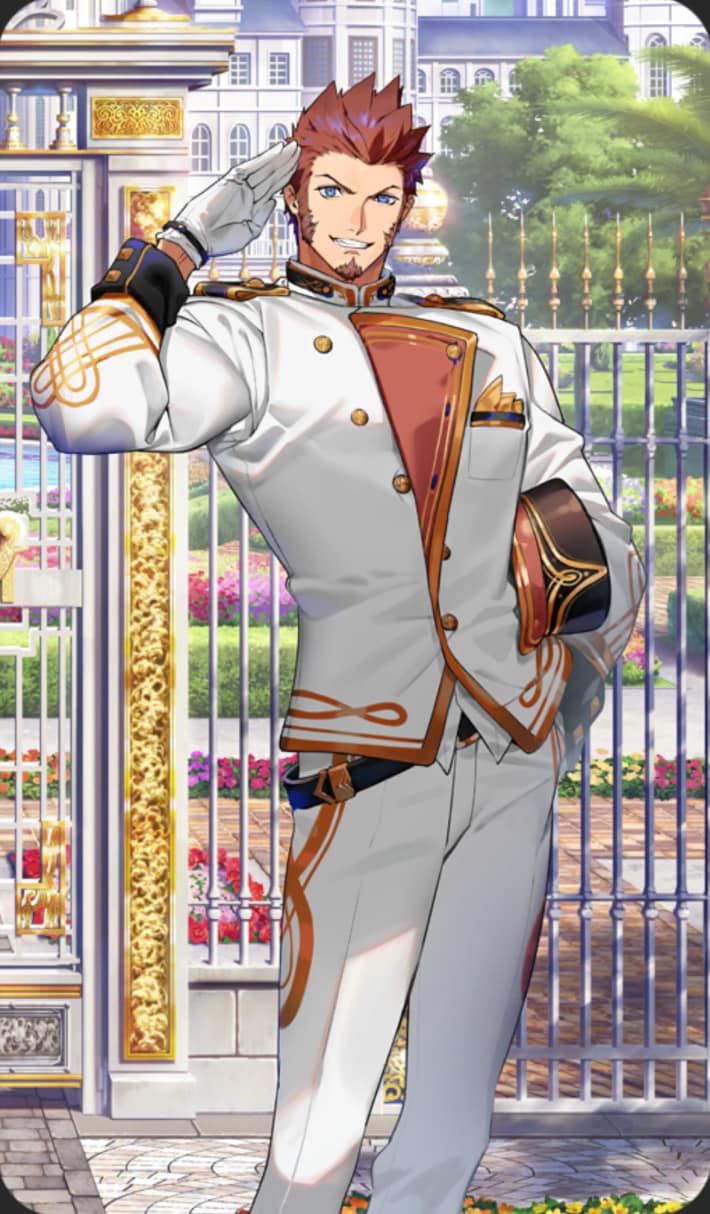 ナポレオン