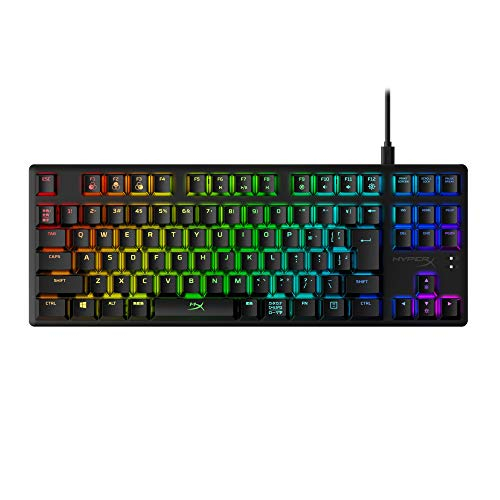 HyperX Alloy Origins Coreの画像