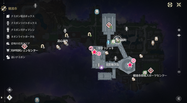 All the Rediscovered Tales