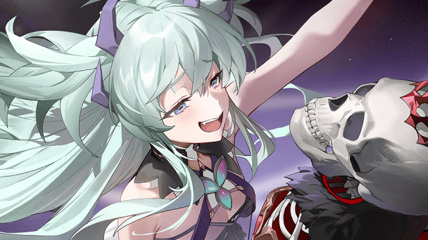 モンスト】アリス（イースター）獣神化改の最新評価 - ゲームウィズ