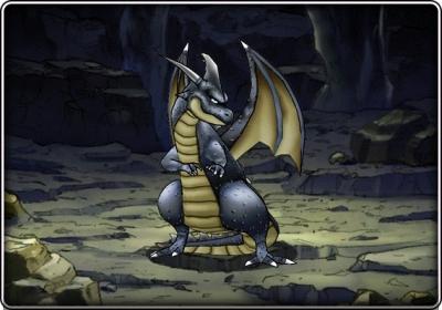Dqmsl ブラックドラゴン S の評価とステータス ゲームウィズ