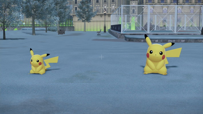 ポケモンZA】小ネタ・裏技・小技まとめ【ポケモンレジェンズZA