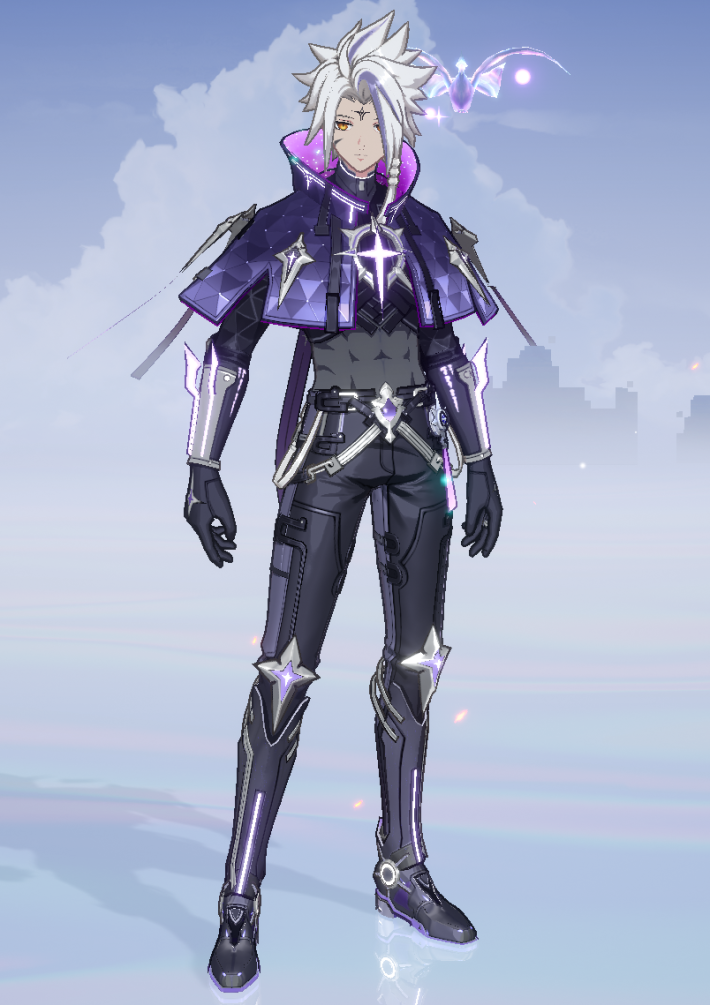 夜喰いの王座の正面画像