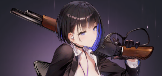 ブラウンダスト2】契約奪取者(ルベンシア)の評価とおすすめ凸