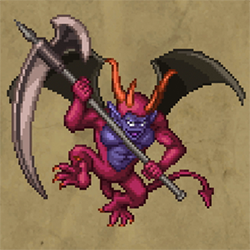 ドラクエ2リメイクのヘルサイス