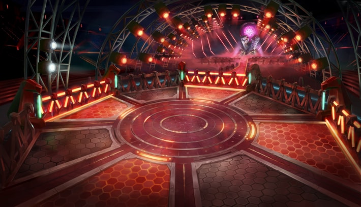 『サマナーズウォー: Sky Arena』にて『鉄拳8』コラボが実施。三島平八や風間仁たちがプレイアブル参戦、三島一八はボスとして立ちはだかる！の画像