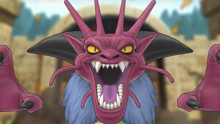 スマグロ】幻魔王デスタムーアのメモリ評価と性能【ドラクエスマッシュ