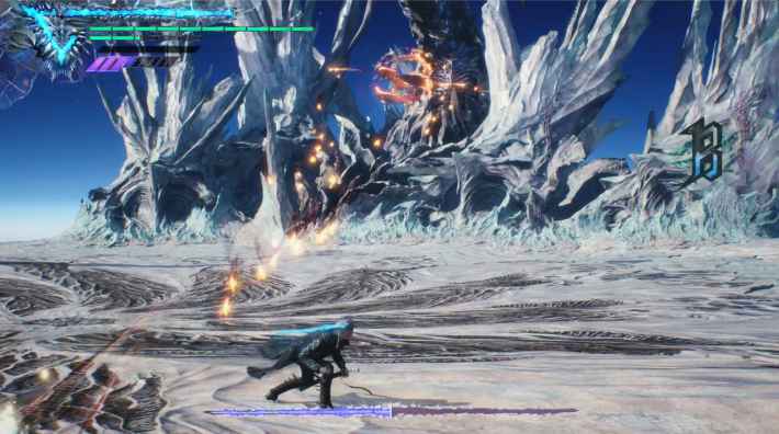 デビルメイクライ5 ダンテの攻略 倒し方 Dmc5 ゲームウィズ デビルメイクライ5 ダンテの攻略 倒し方 Dmc5 ゲームウィズ