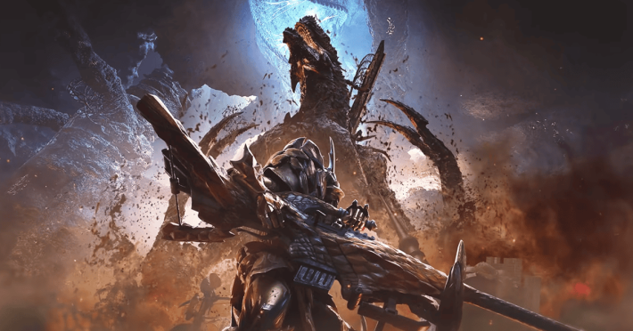 モンスターハンターショーケース 