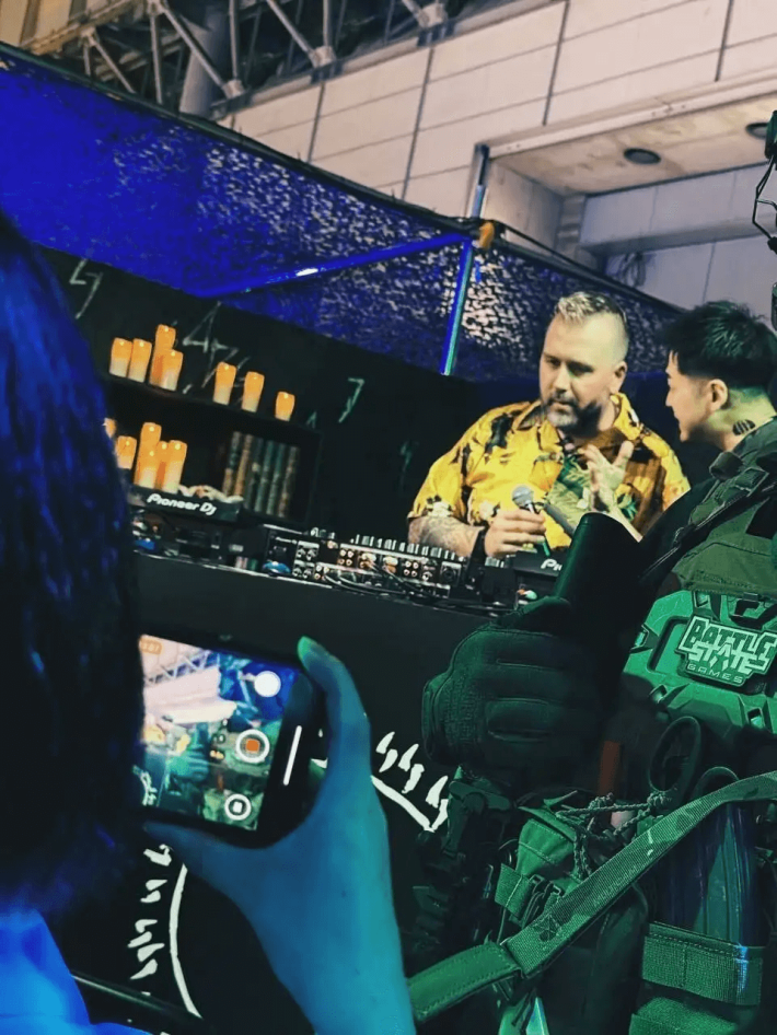 キャプション５