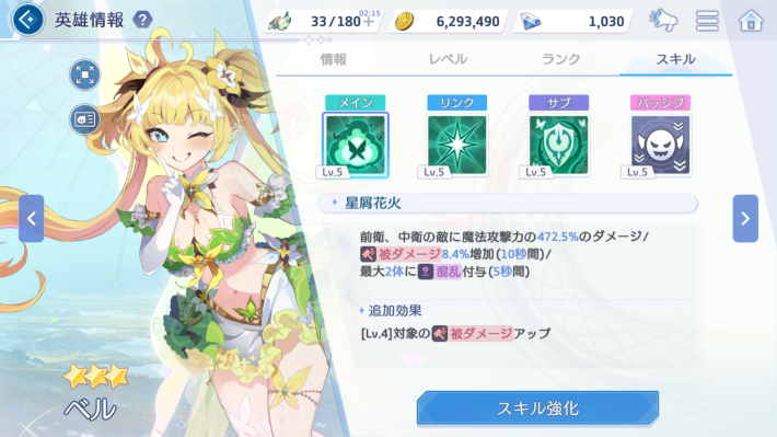 ベル