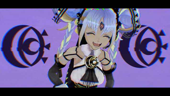 伊達鍵は眠らない - From AI：ソムニウムファイル