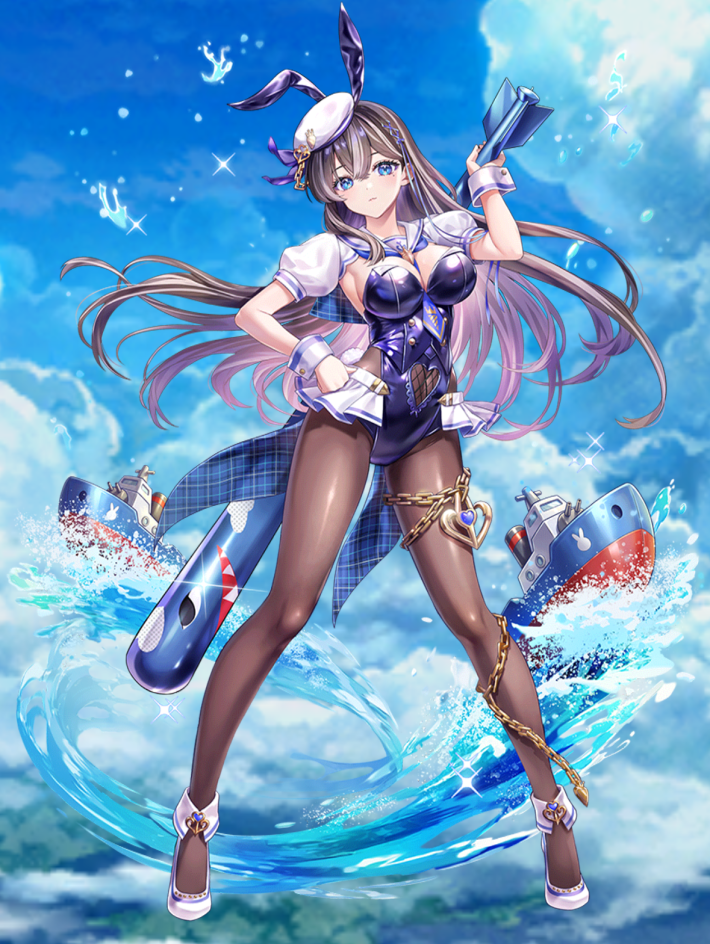 ユノス(輝剣)_空絵
