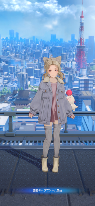 『FF』のあのキャラたちが現代に！対戦アクション『ディシディア デュエルム ファイナルファンタジー』先行プレイレビュー！の画像