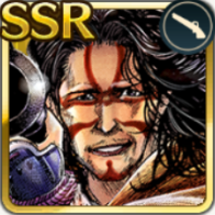 【センゴク】明智光秀アイコン