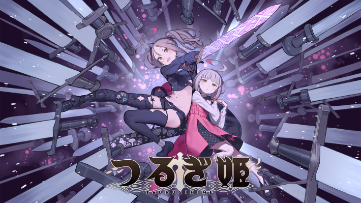 INDIE Live Expo 2025で新作インディーゲームが続々発表の画像