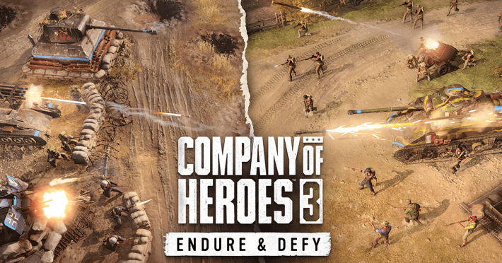 Company of Heroes 3