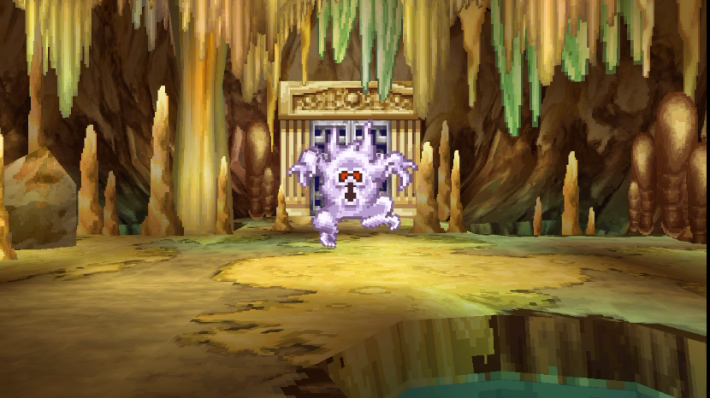 ドラクエ6のしれんその1