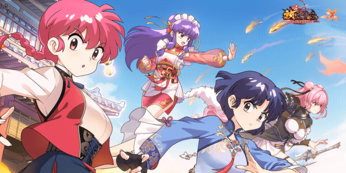 放置少女〜百花繚乱の萌姫たち〜