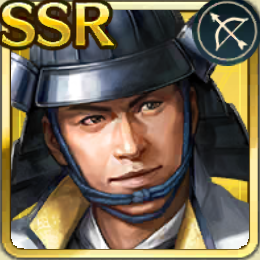 【不動の白備】笠原康勝アイコン