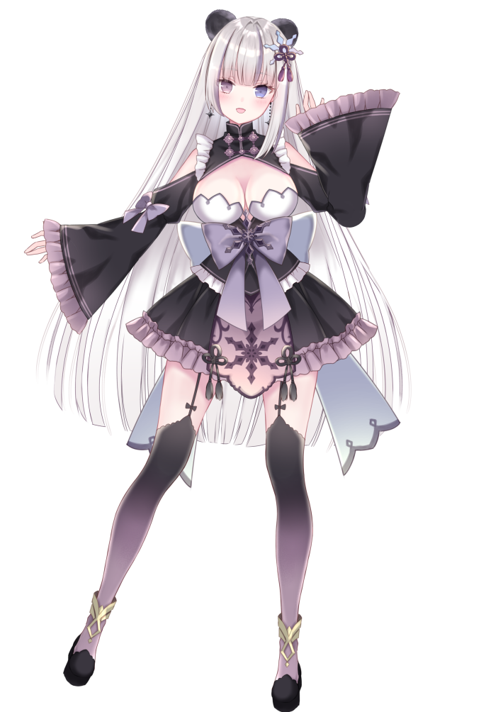『リメメント』VTuber 白影頂上戦の画像