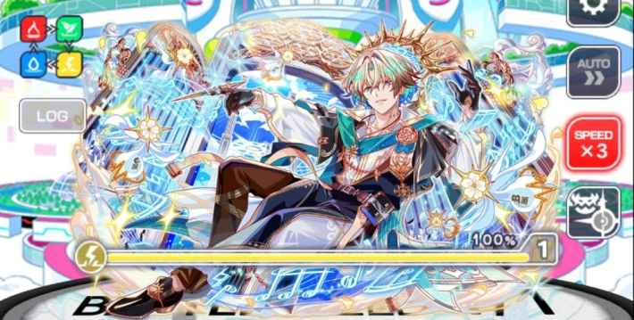 バッハ