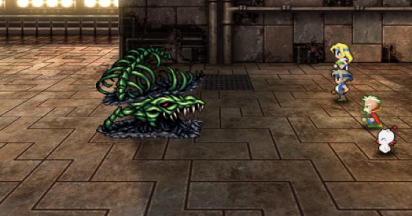 Ff6 スカルドラゴンの倒し方と盗めるアイテム ファイナルファンタジー6 ゲームウィズ