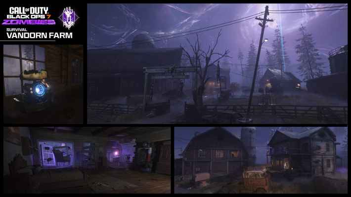 Call of Duty: Black Ops 7の画像